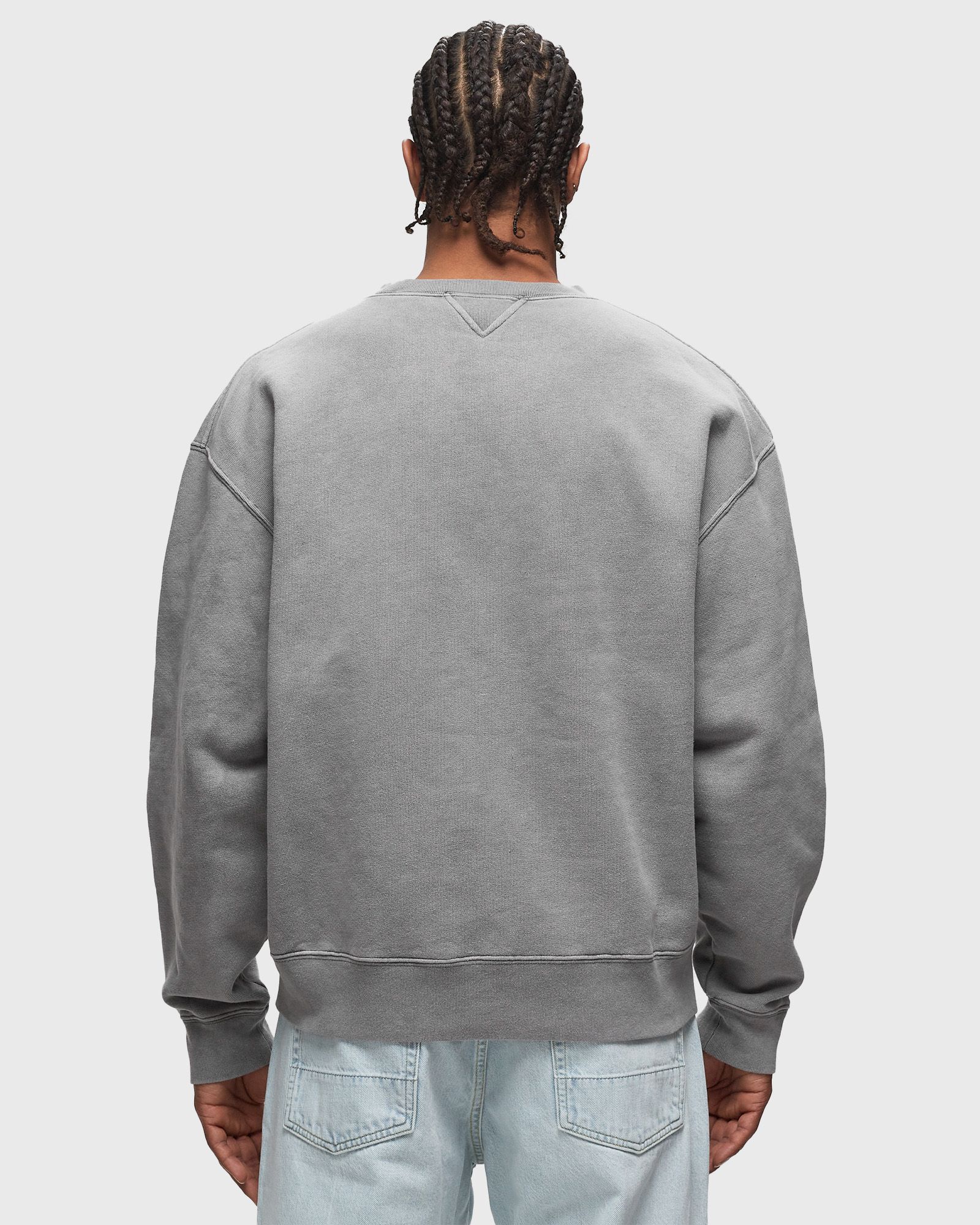 Our Legacy PERFECT SWEATSHIRT Grey | BSTN Store