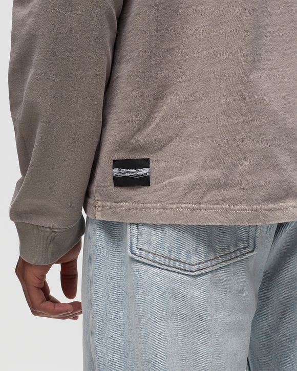 TOUR LONGSLEEVE