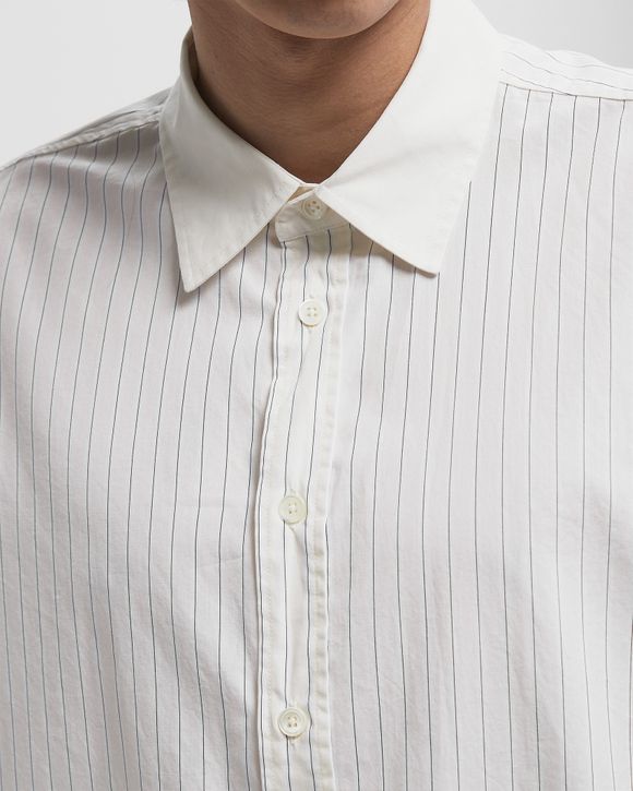 Our Legacy BEYOND SHIRT White | BSTN Store