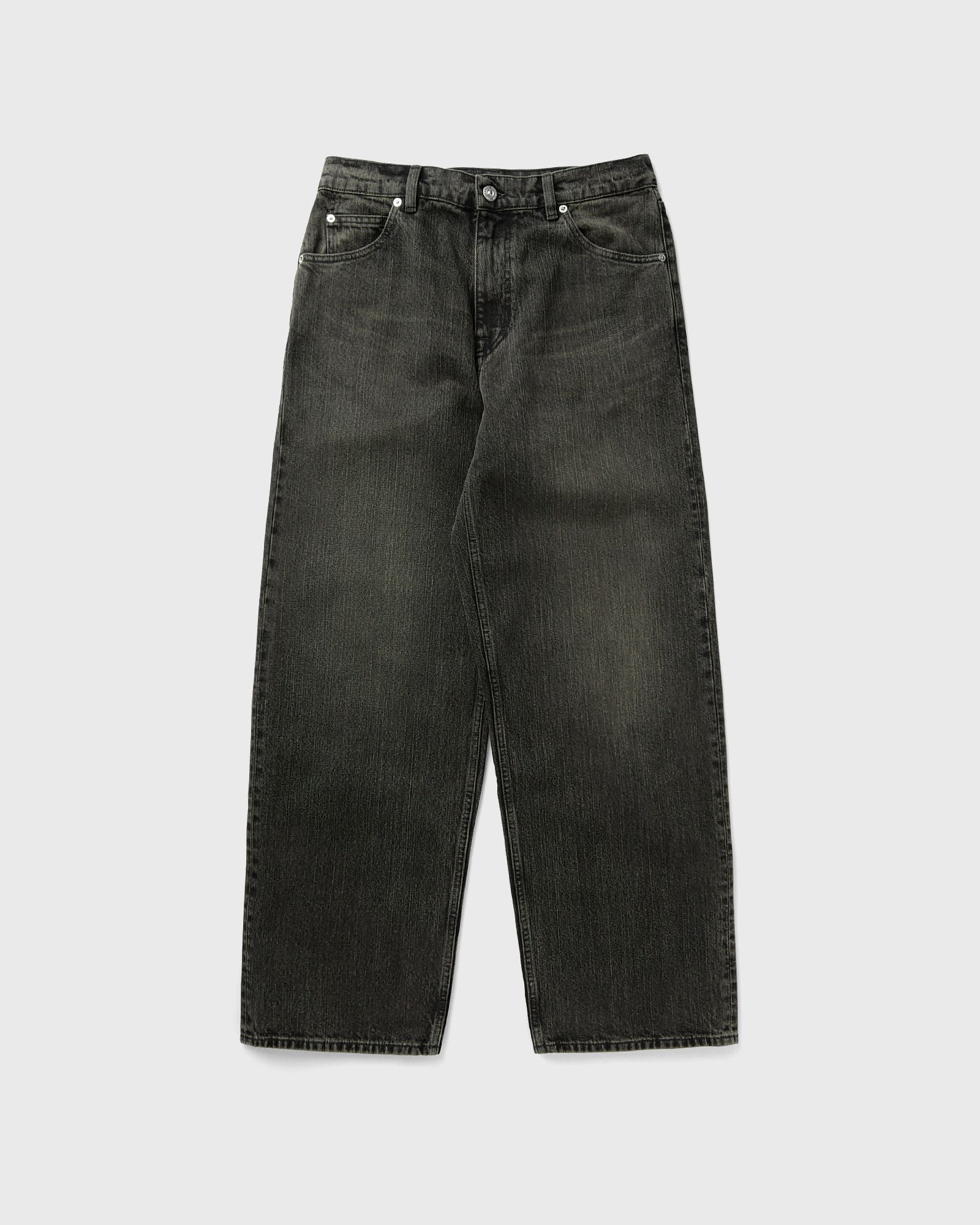 Our Legacy VAST CUT Black | BSTN Store