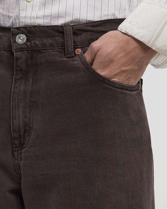 Our Legacy VAST CUT Brown | BSTN Store