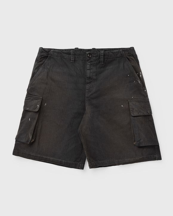 MOUNT SHORTS