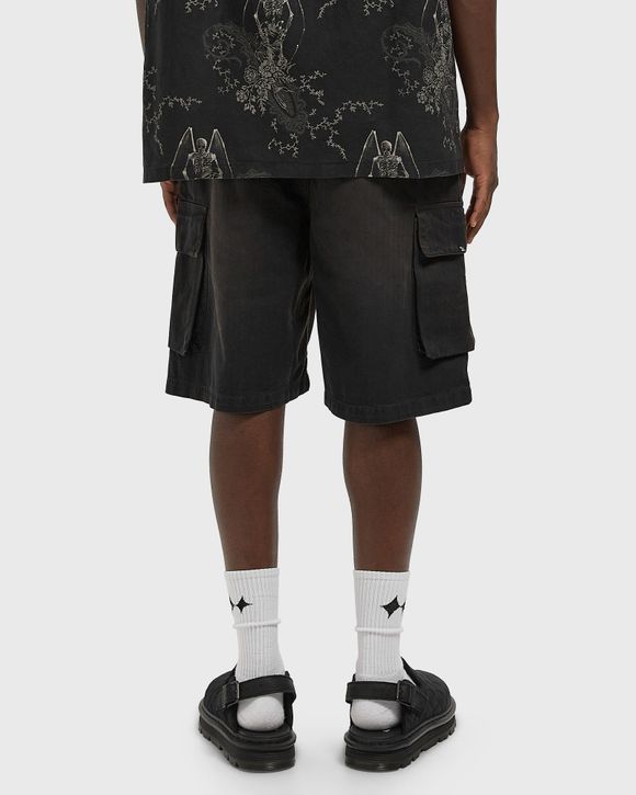 MOUNT SHORTS