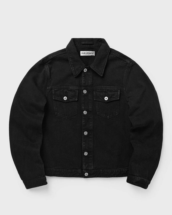 ORIGIN JACKET