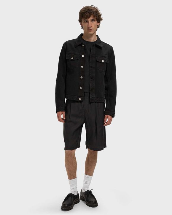 ORIGIN JACKET