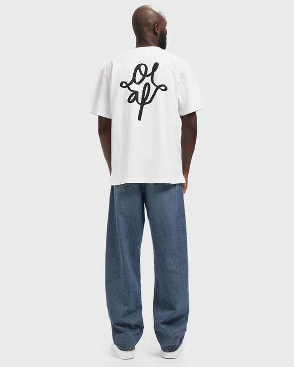 Thumbnail - MONOGRAM GRAPHIC TEE