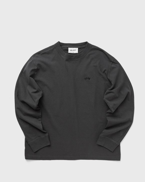 SIGNATURE LS TEE