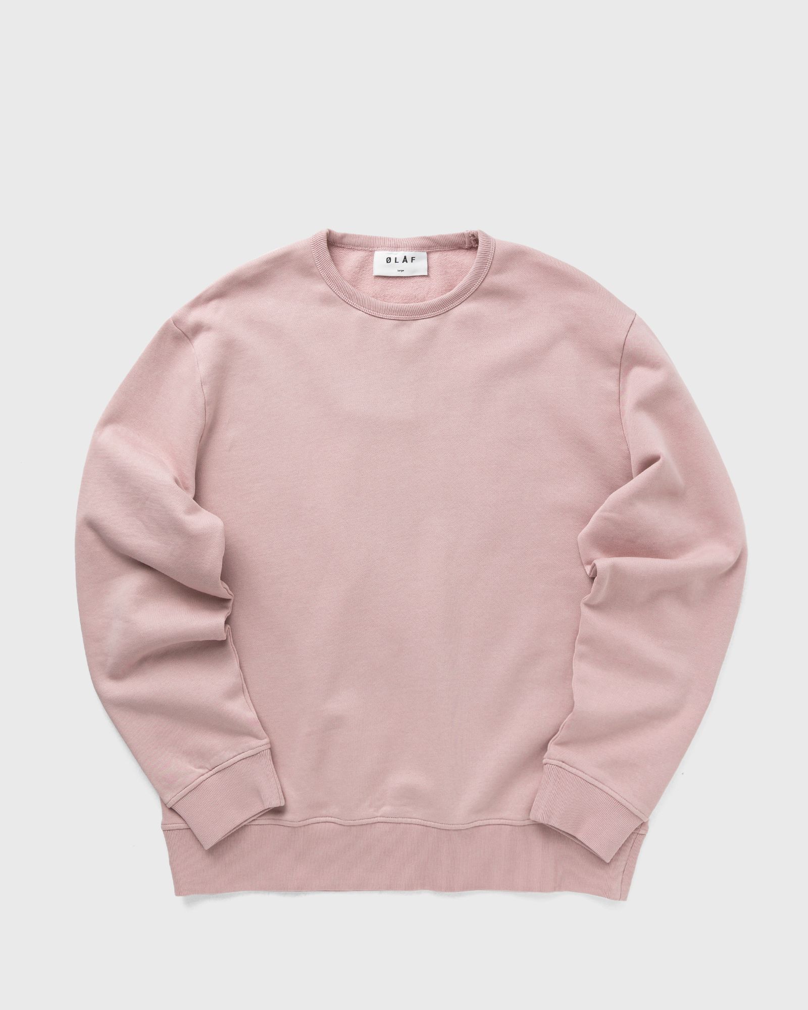 ESSENTIAL CREWNECK