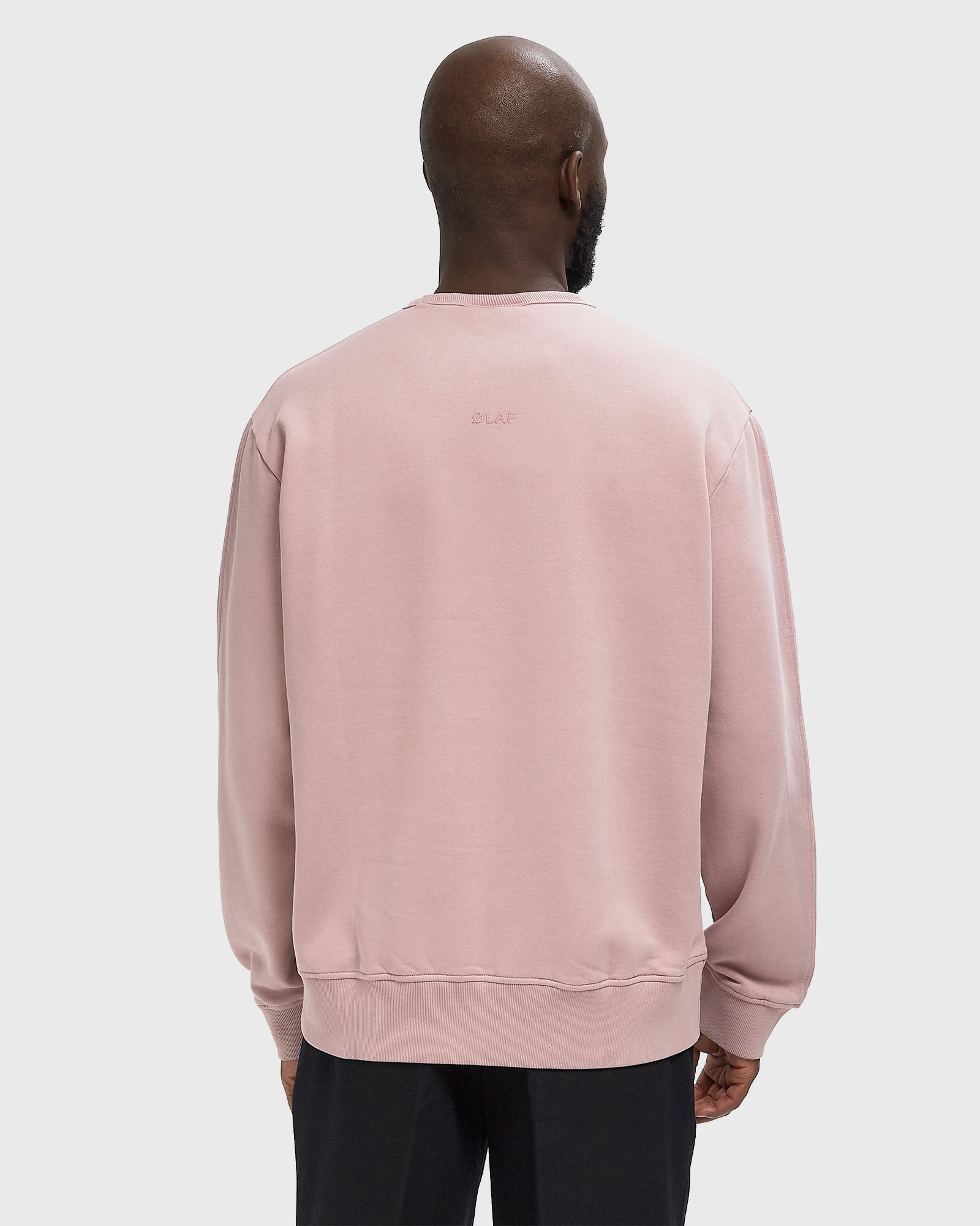 ESSENTIAL CREWNECK