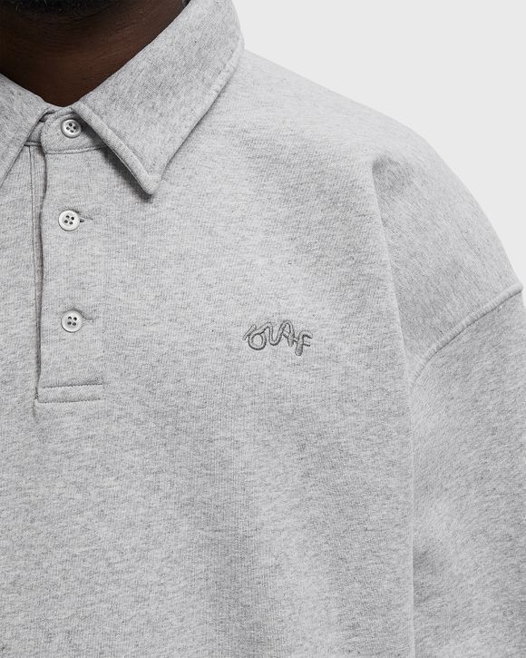 SIGNATURE OVERSIZED POLO