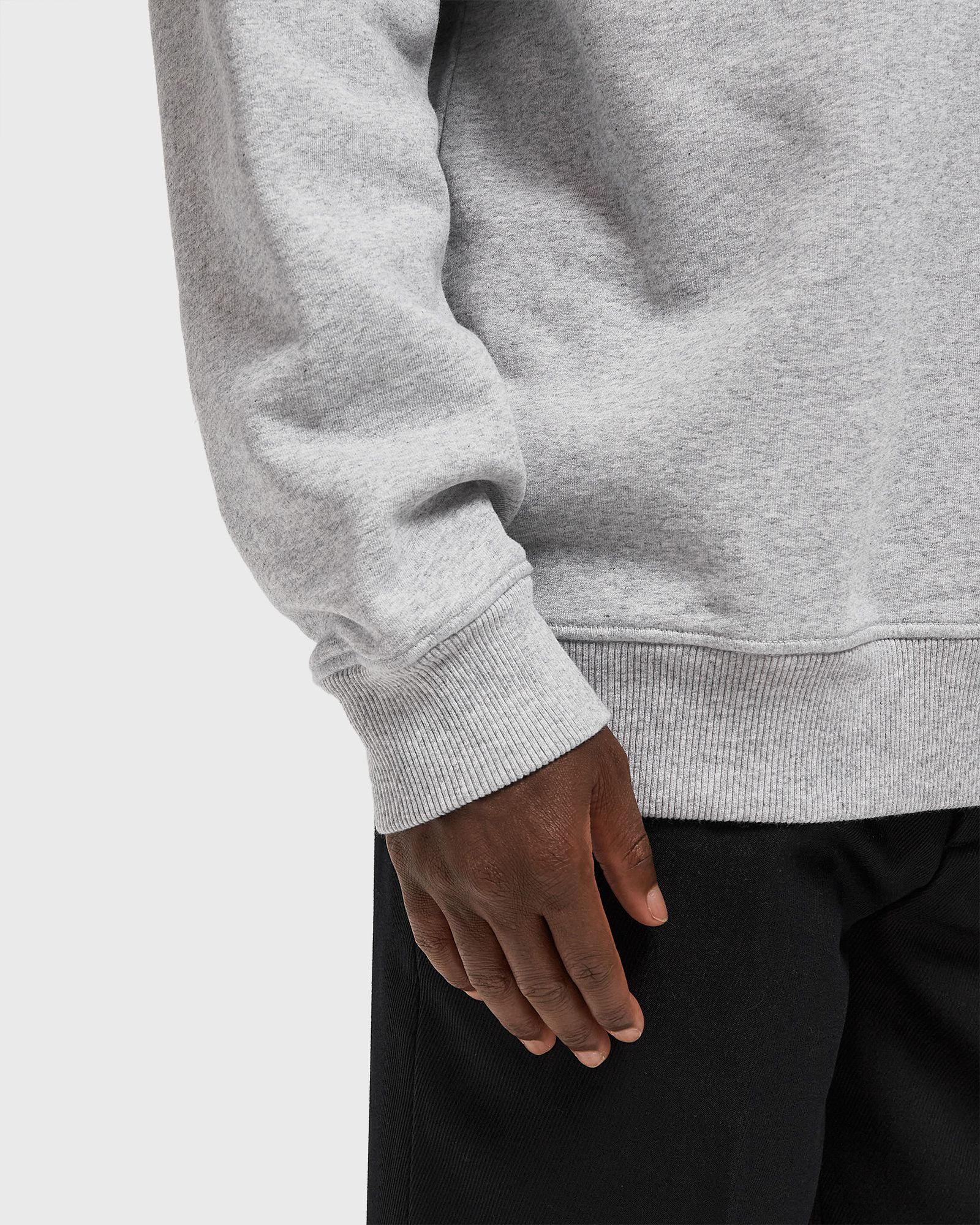 SIGNATURE OVERSIZED POLO