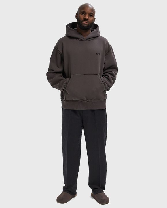Thumbnail - SIGNATURE BOXY HOODIE