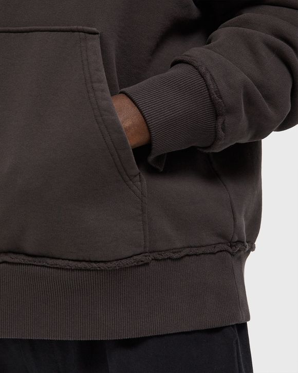 SIGNATURE BOXY HOODIE