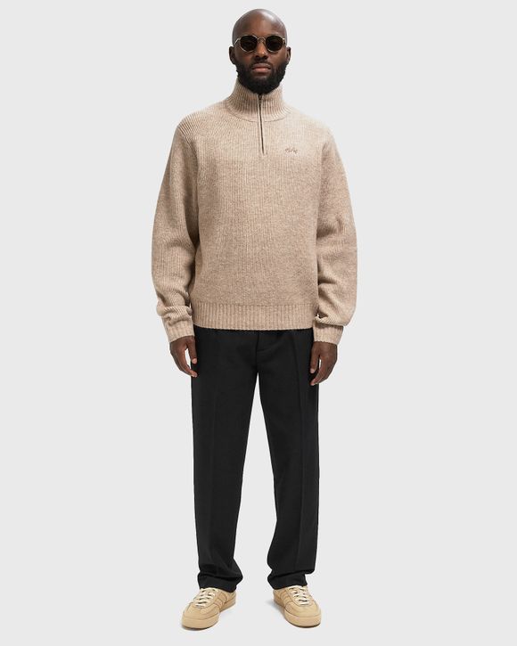 Thumbnail - REGULAR TWILL PLEATED CHINO’S