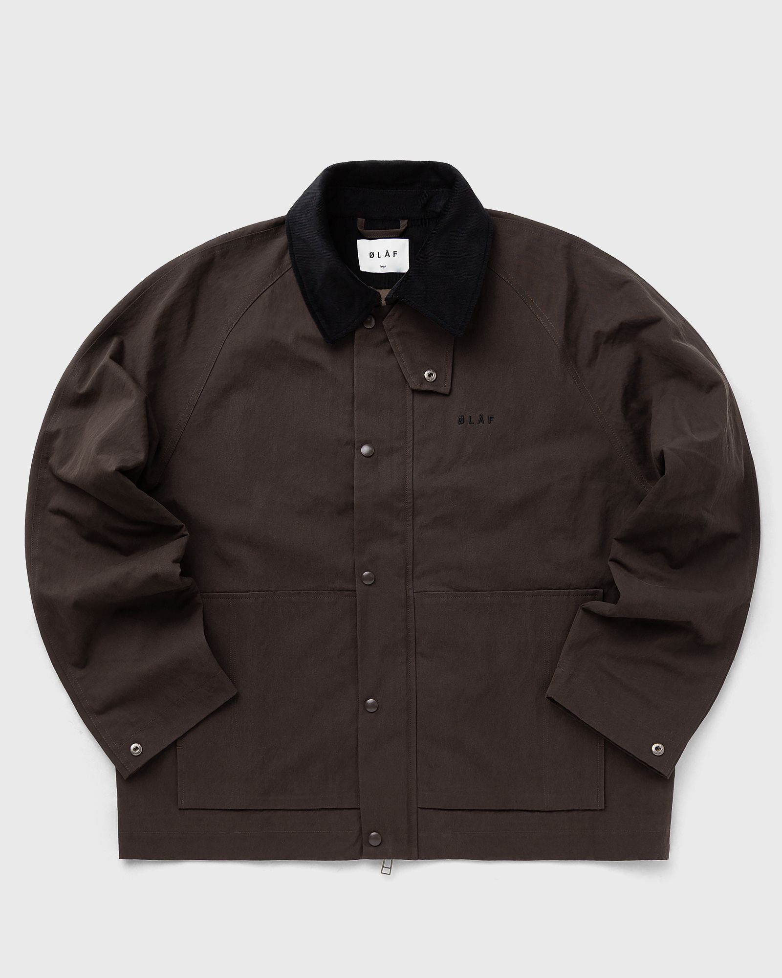 WORKWEAR JACKET