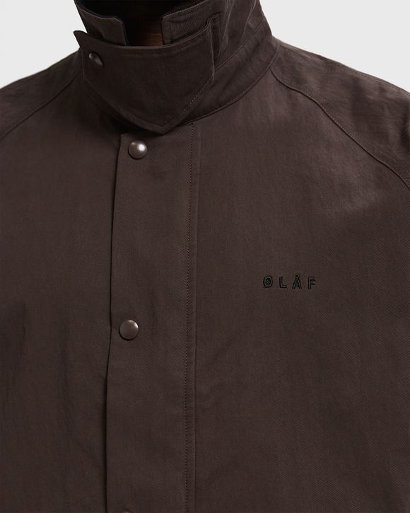WORKWEAR JACKET