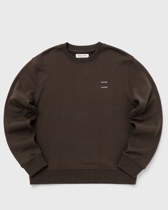 JOEL CREW NECK 11414