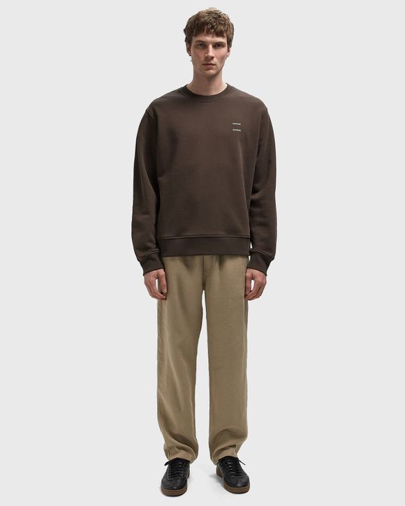 JOEL CREW NECK 11414