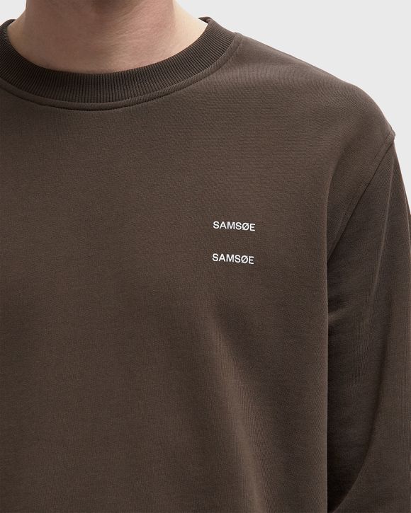 JOEL CREW NECK 11414