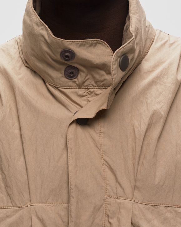 Our Legacy EXHALE PUFFA Brown | BSTN Store Our Legacy EXHALE PUFFA Brown | BSTN Store