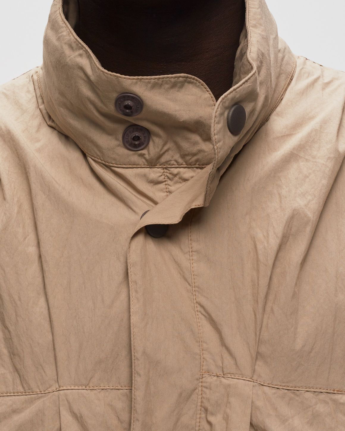 Our Legacy EXHALE PUFFA Brown | BSTN Store