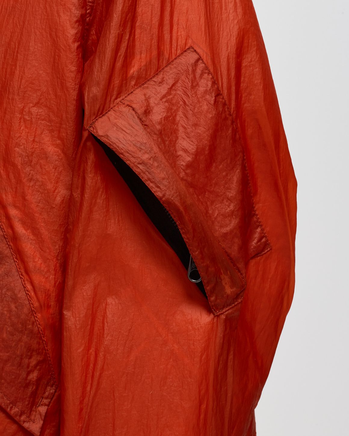 Our Legacy LUFT JACKET Orange | BSTN Store