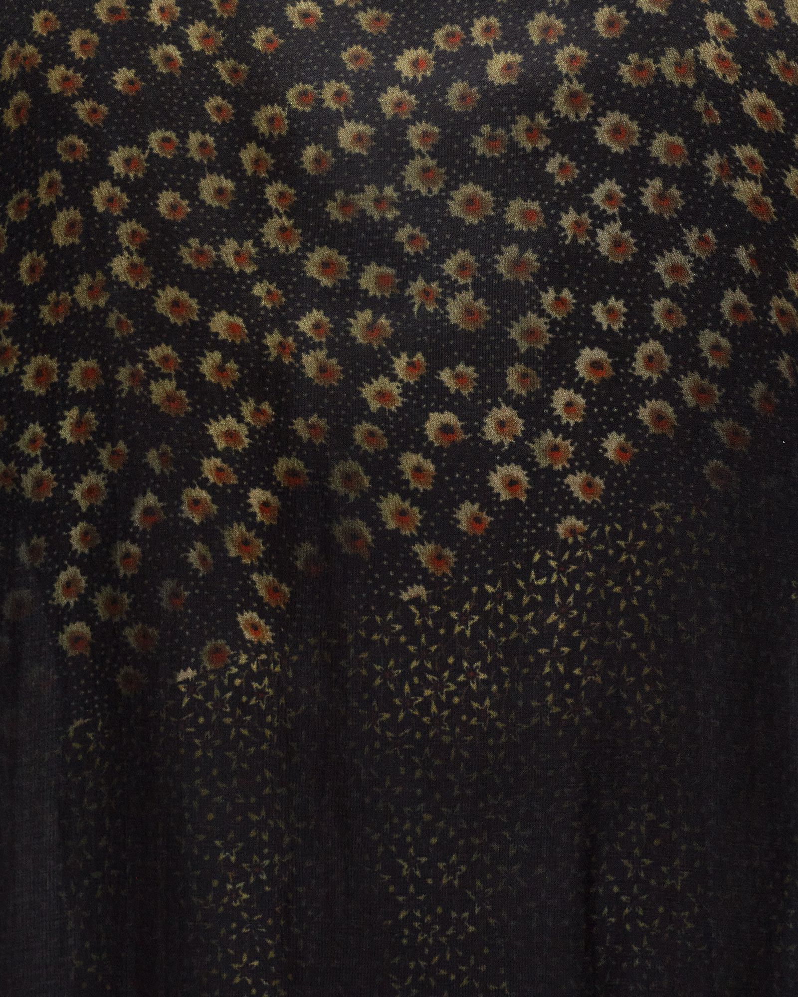 BOX SHIRT SHORTSLEEVE