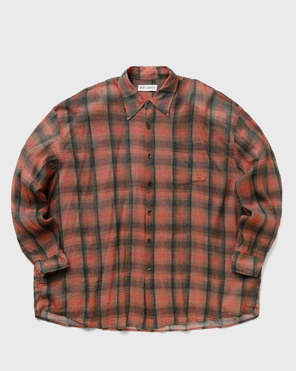 BORROWED SHIRT