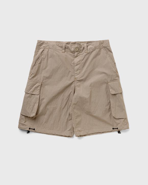 Our Legacy MOUNT SHORTS Beige | BSTN Store