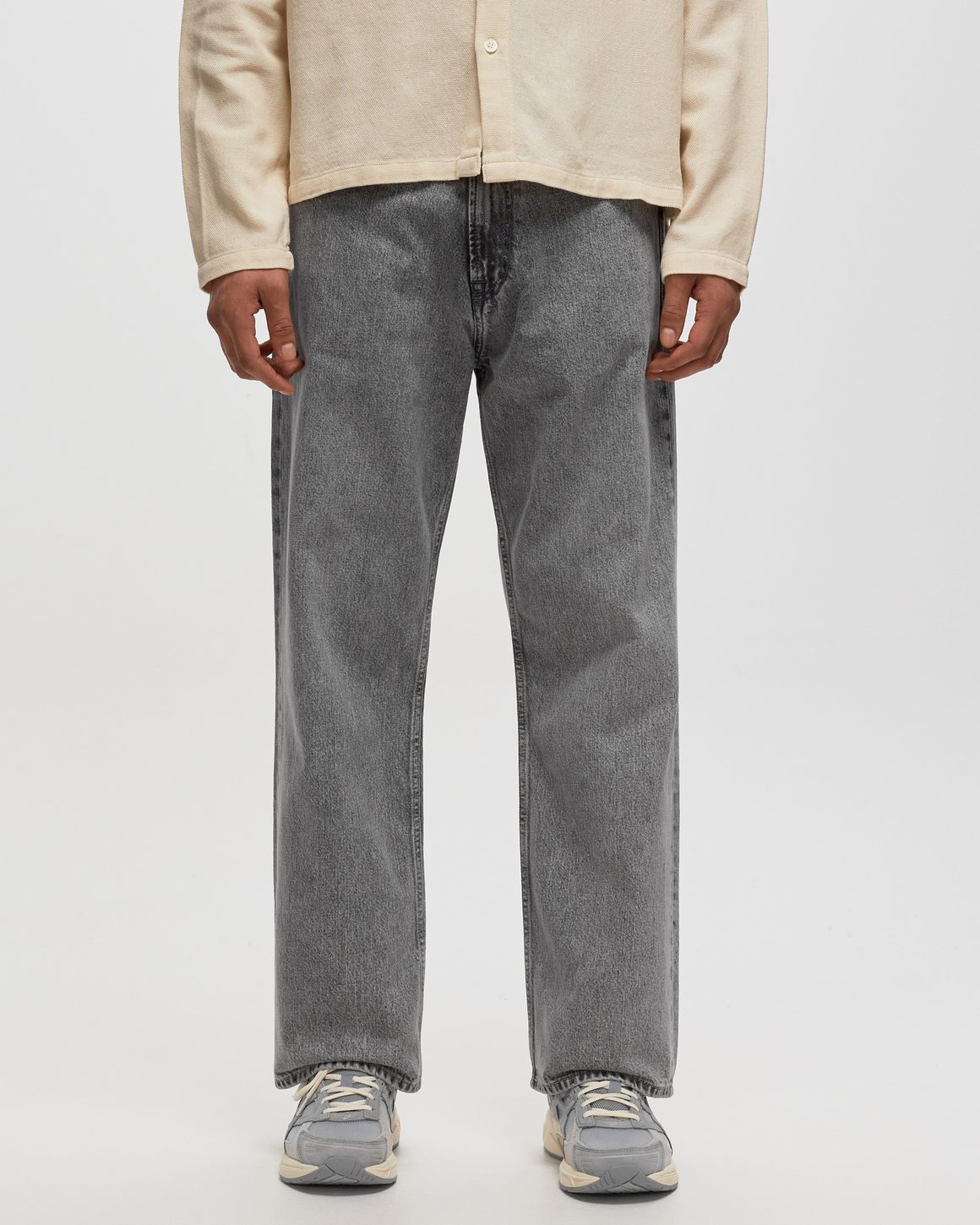 Our Legacy THIRD CUT Grey | BSTN Store Our Legacy THIRD CUT Grey | BSTN Store