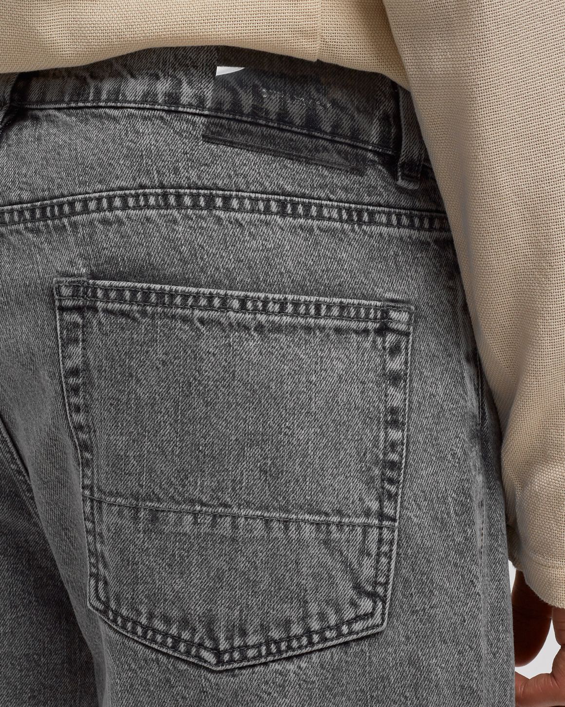 Our Legacy THIRD CUT Grey | BSTN Store