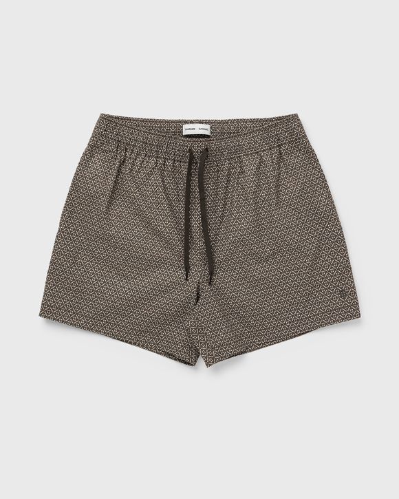 MOSES SWIM SHORTS AOP 14702