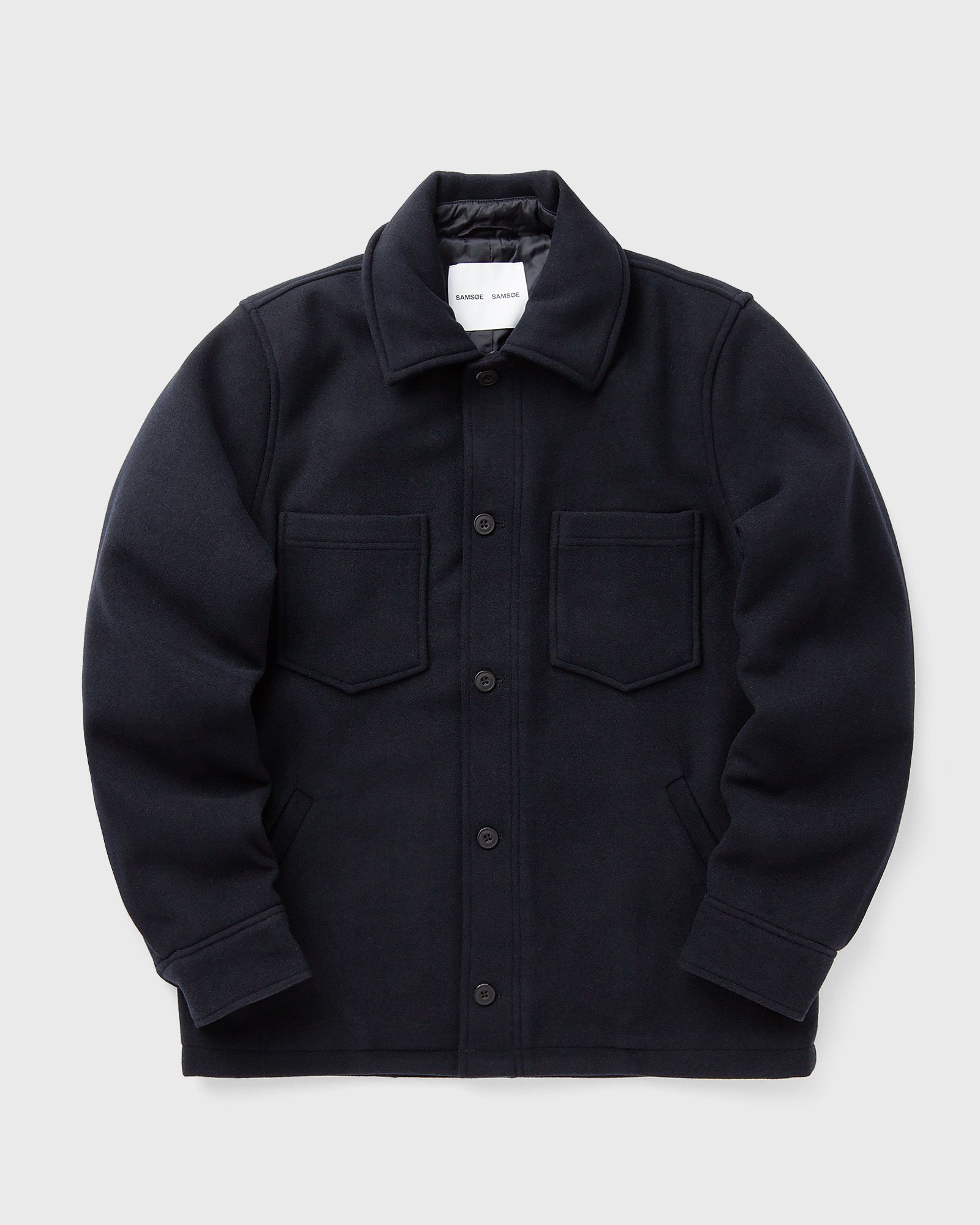 Pally Shirt Jacket-image