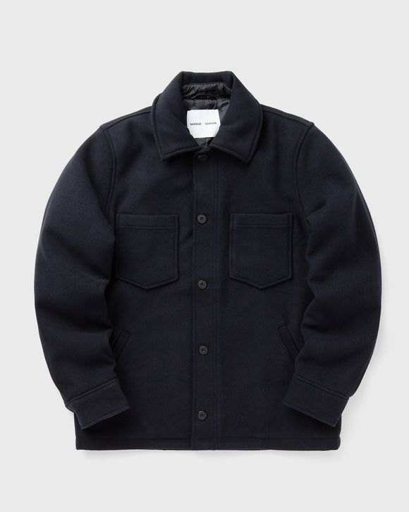 PALLY SHIRT JACKET