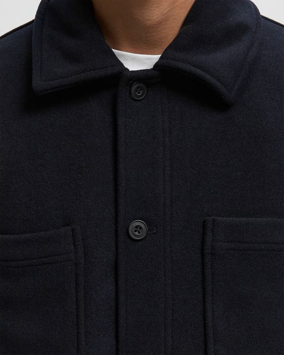 PALLY SHIRT JACKET