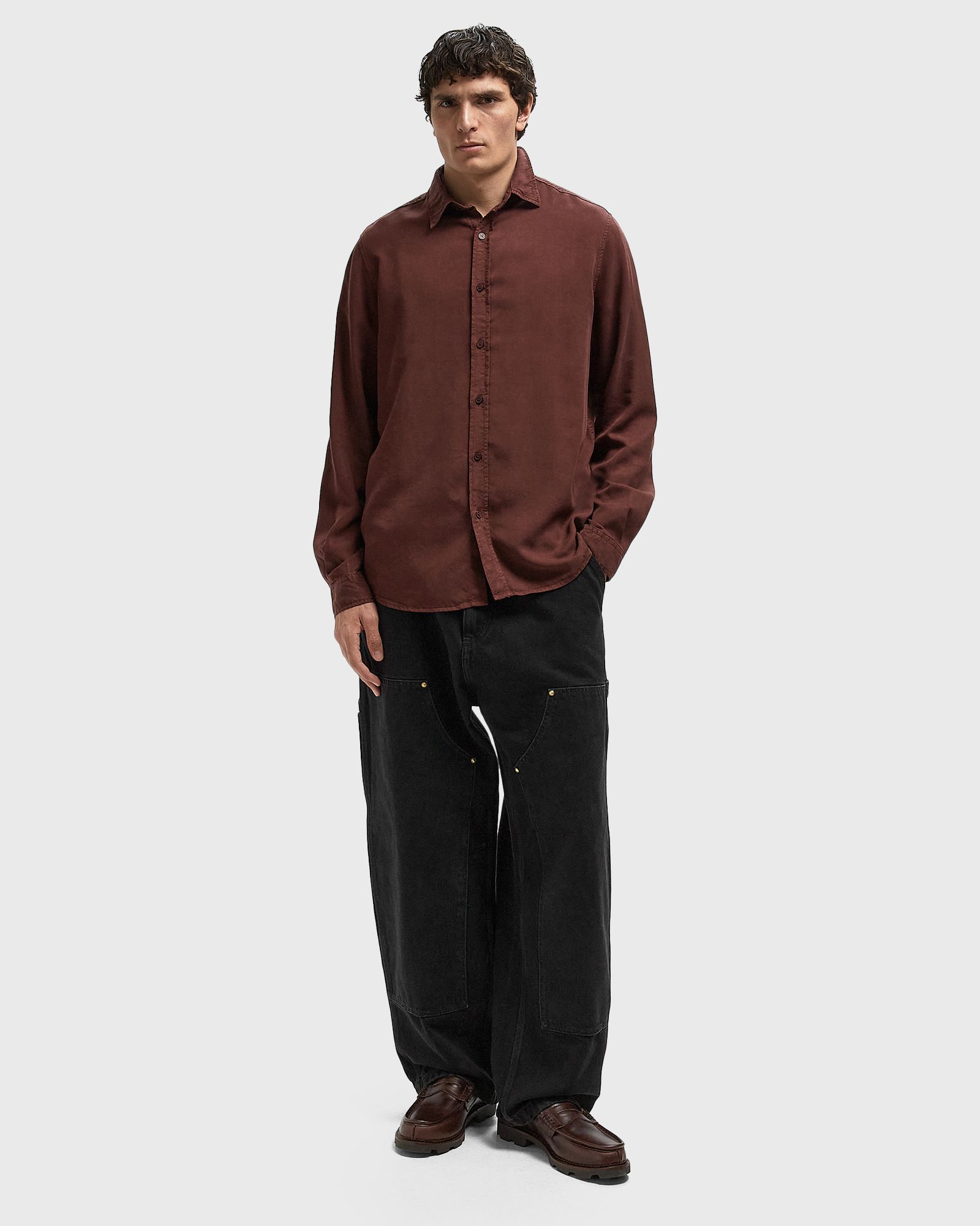 SARYAN X SHIRT 14982