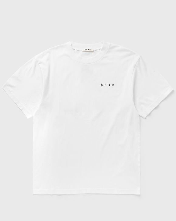 TAPED EASEL SS TEE