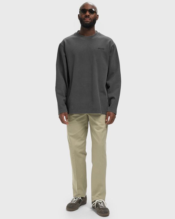 Thumbnail - WASHED STUDIO LS TEE