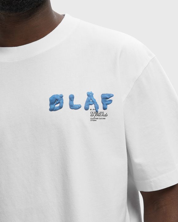 PAINT OLAF TEE