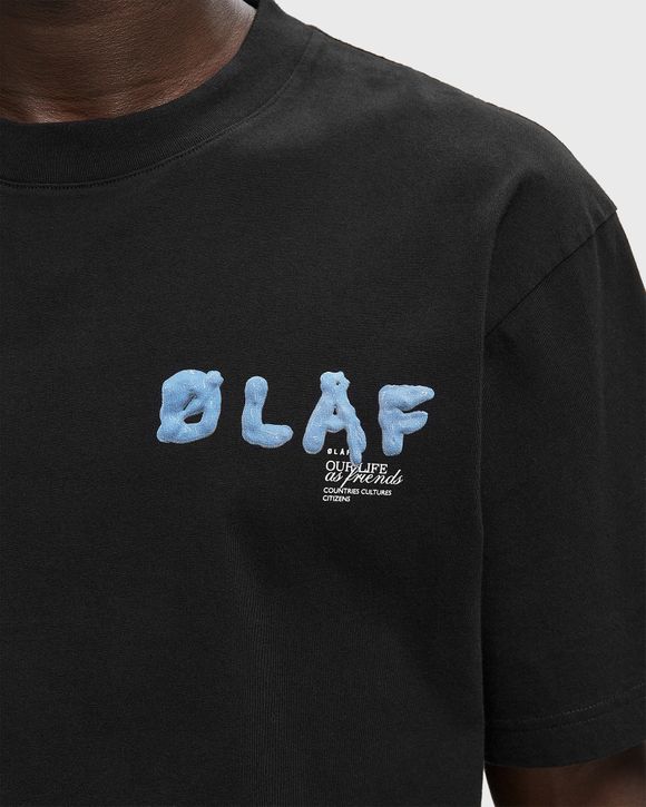PAINT OLAF TEE