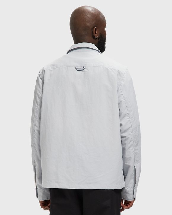 RIPSTOP POCKET OVERSHIRT