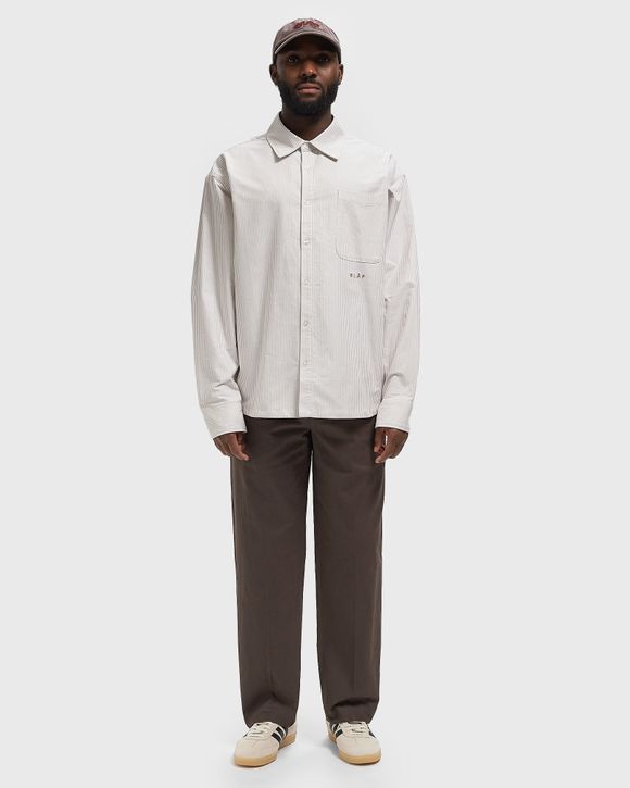 Thumbnail - SLIM ELASTICATED PANT