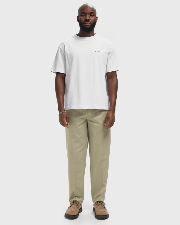 Thumbnail - SLIM ELASTICATED PANT