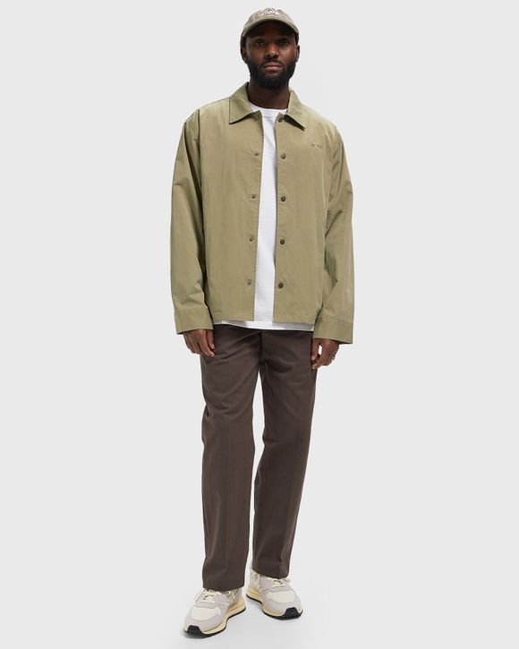 Thumbnail - WORKWEAR COACH JACKET