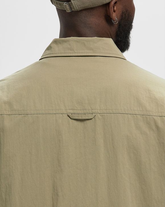 WORKWEAR COACH JACKET