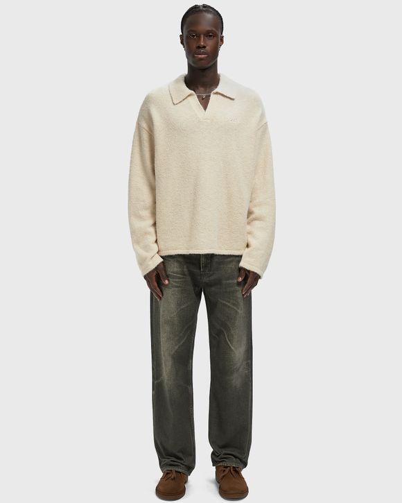 Thumbnail - SIGNATURE KNITTED POLO