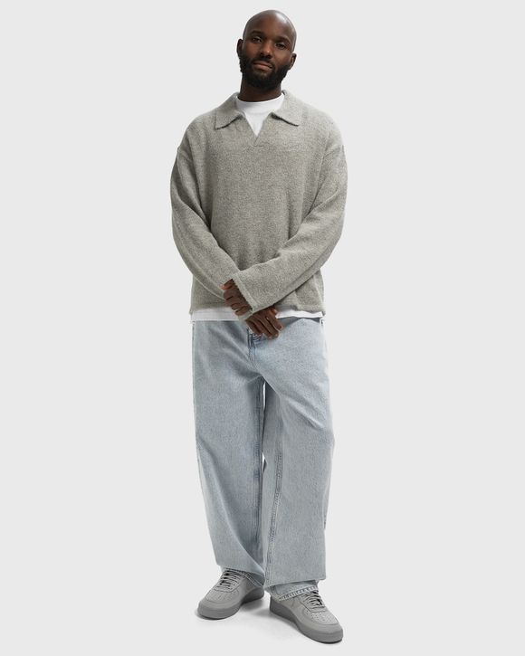 Thumbnail - SIGNATURE KNITTED POLO