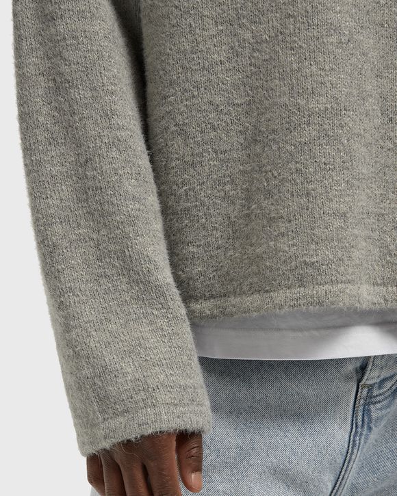 SIGNATURE KNITTED POLO