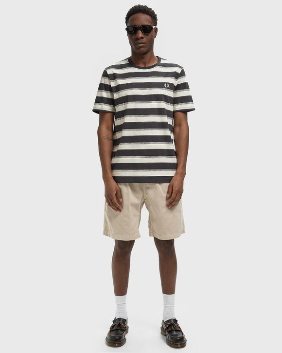 Thumbnail - FINE STRIPE T-SHIRT
