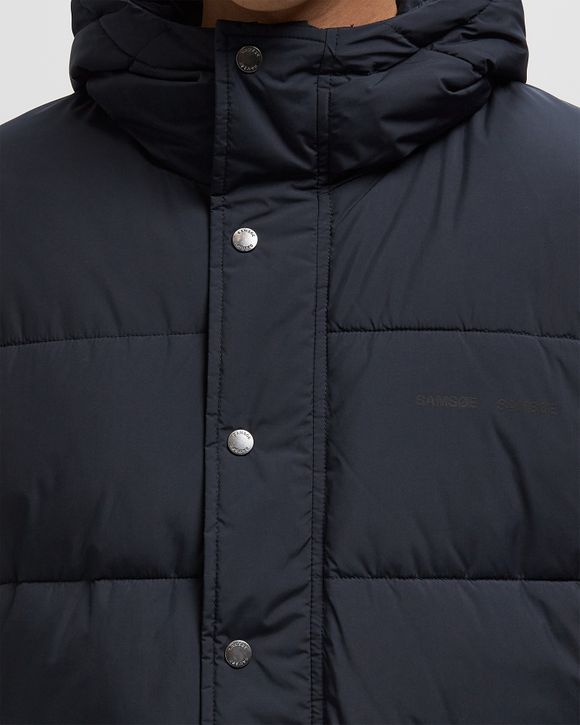 SAULF PUFFER JACKET